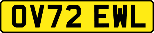 OV72EWL