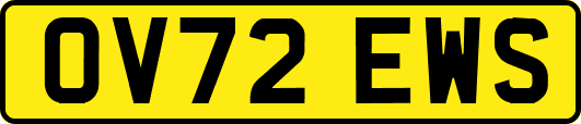OV72EWS