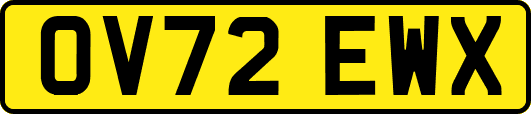 OV72EWX