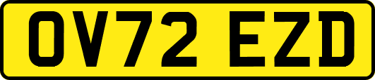 OV72EZD