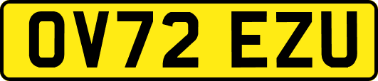 OV72EZU
