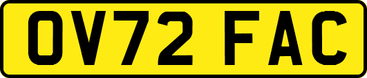OV72FAC