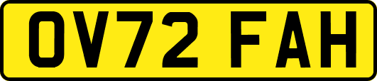 OV72FAH