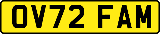 OV72FAM