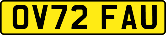 OV72FAU