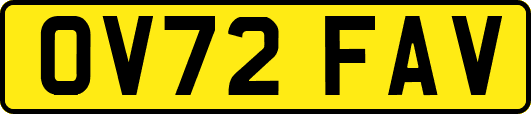 OV72FAV