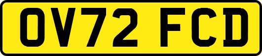 OV72FCD