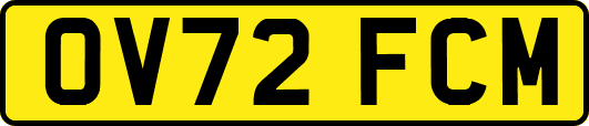 OV72FCM