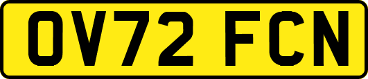 OV72FCN