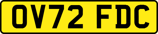 OV72FDC
