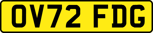 OV72FDG