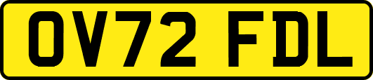 OV72FDL