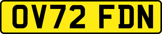 OV72FDN