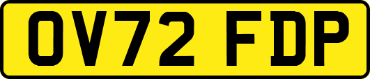 OV72FDP