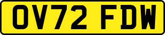 OV72FDW