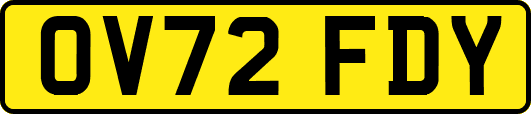 OV72FDY