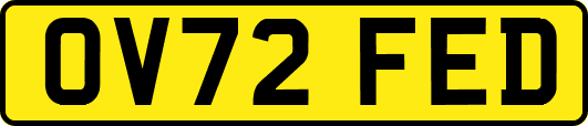OV72FED