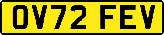 OV72FEV