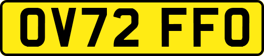 OV72FFO