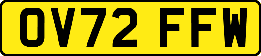 OV72FFW