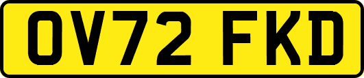 OV72FKD