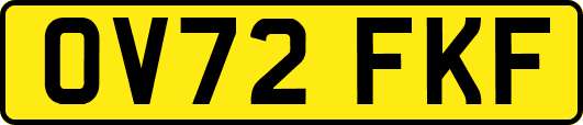 OV72FKF