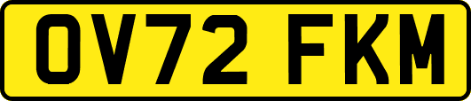 OV72FKM