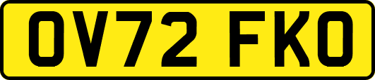 OV72FKO