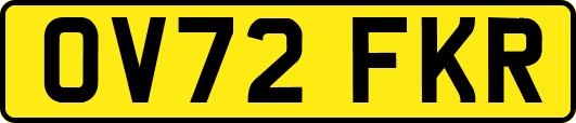 OV72FKR