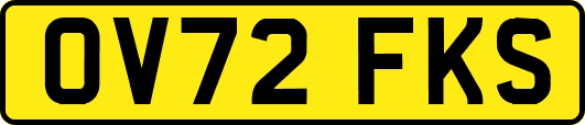 OV72FKS