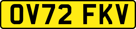 OV72FKV