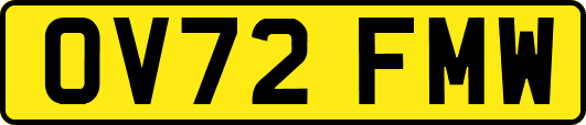 OV72FMW