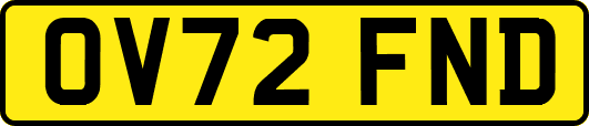 OV72FND