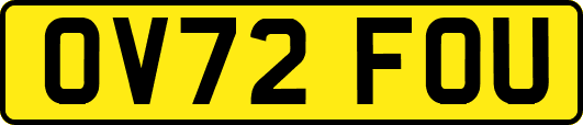 OV72FOU