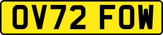 OV72FOW