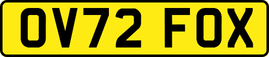 OV72FOX