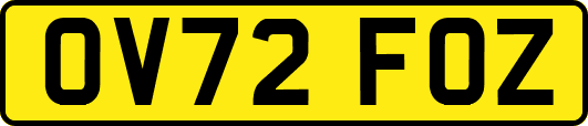 OV72FOZ