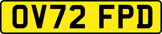 OV72FPD