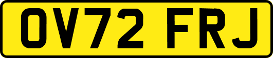 OV72FRJ