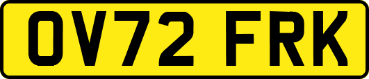 OV72FRK