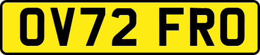 OV72FRO