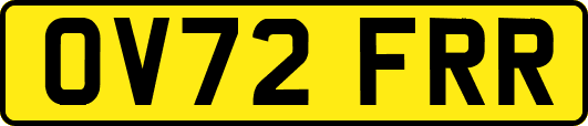 OV72FRR