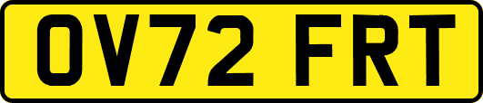 OV72FRT