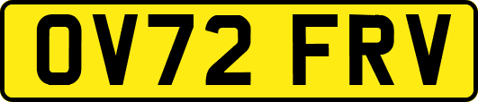 OV72FRV