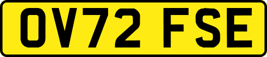 OV72FSE