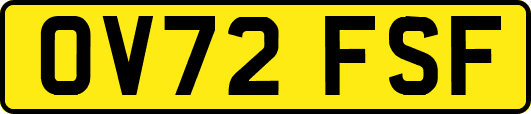 OV72FSF