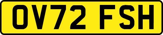 OV72FSH