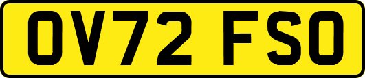 OV72FSO