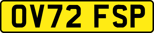 OV72FSP