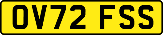 OV72FSS